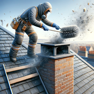 Chimney Cleaning in Miami