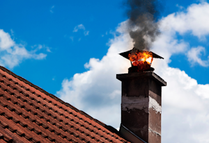 Chimney Cleaning in Miami